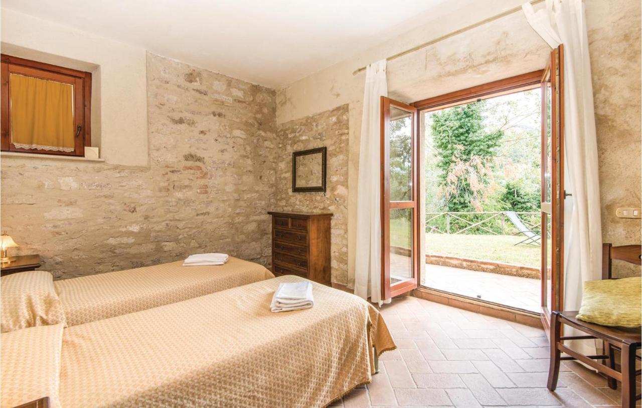 Collonico Villa Stroncone Exterior photo